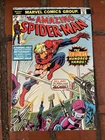 AMAZING SPIDER-MAN #153 NM- 1975 High Grade