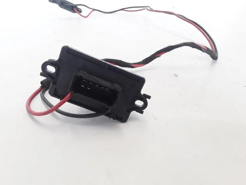 RENAULT CLIO III BR0/1, CR0/1 Résistance de Chauffage Intérieur 21081197 - Photo 2/4
