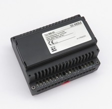 Türlautsprecher SSS SIEDLE TLC 640-02 Steuergerät Door Loudspeaker Controller