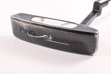 Ping Scottsdale Anser 2 Putter / 35 Inch