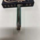 CASE XX #64531 SPRUCE GREEN SYNTHETIC SMOOTH MINI TRAPPER SS — photo 4