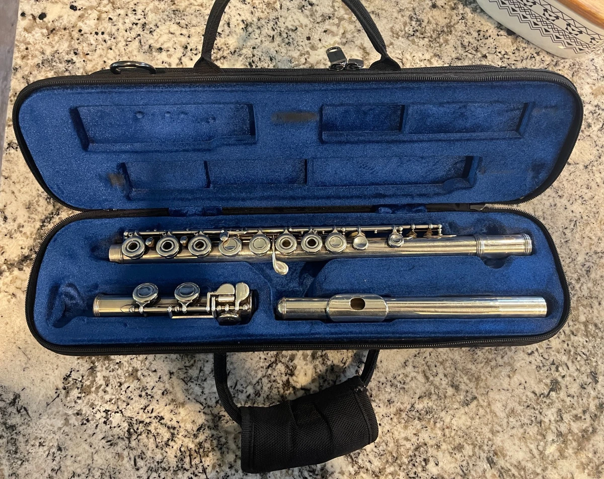 Armstrong Sterling Silver Silver Headjoint Flutes for sale | eBay