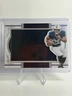 SAQUON BARKLEY 2024 NATIONAL TREASURES COLLEGIATE PATCH BLUE /75 Q6438