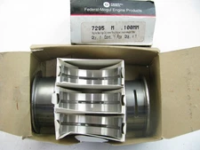 Federal Mogul 7295M-100MM Main Bearings 1.00mm 1982-2003 Ford 3.8L, 4.2L-V6