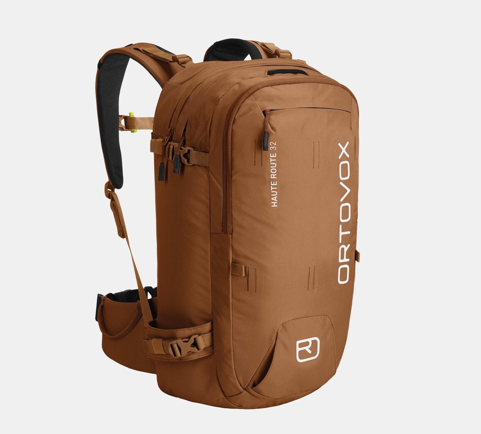 ZAINO ORTOVOX HAUTE ROUTE 32 SLY FOX