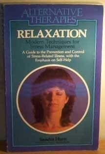 Relaxation: Modern Techniques for Stress Management: A S... | Buch | Zustand gut