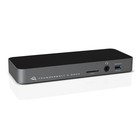OWC 13 Port Thunderbolt 3 Dock Mac/Windows with Power Adaptor — photo 1
