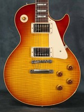 Gibson Custom Shop 1959 Les Paul Standard Reissue 1999 Used Electric Guitar 1999