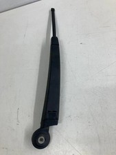 VW TOUAREG 7LA, 7L6, 7L7 Heckscheibenwischerarm 7L6955707 3.00 Diesel 36566546