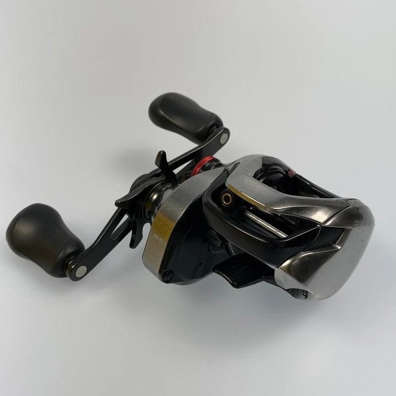 Shimano Scorpion DC Baitcasting Fishing Reels for sale - eBay