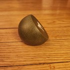 Rare! Hand Crafted Westbury White Horse 1778 Soapstone Paperweight Souvenir UK — photo 3