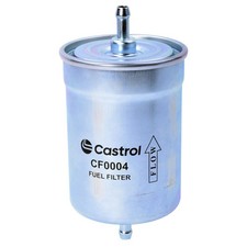 CF0004 Castrol Filters Fuel Filter for Alfa Romeo Alpina Alpine Audi Austin