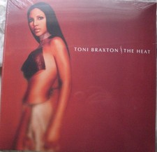 Toni Braxton   The Heat 2x Vinyl, LP, Album, ...
