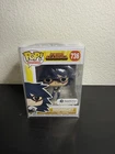 Funko Pop Midnight #736 My Hero Academia Galactic Toys Exclusive w/ Protector