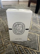 Image of Diptyque Eau de Lierre Toilette 100ml
