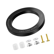 385311652 RV Toilet Seal, RV Toilet Repair Seal Flange Kit for Dometic 300/31...