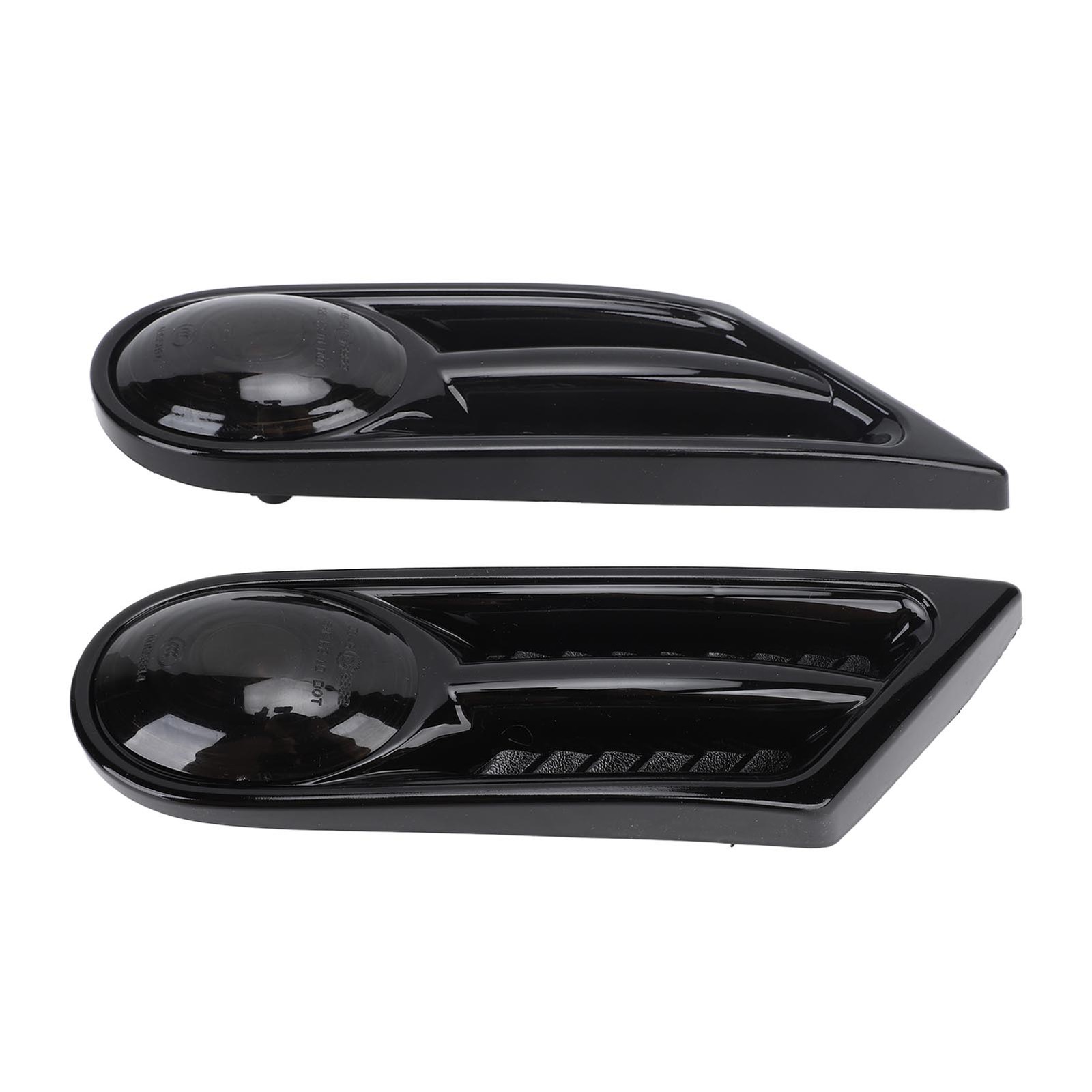 Clear Side Indicator Enhancing Safety For R56 R57 Coupe R58 Roadster R59