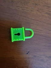 Dragon Blaster Skeletor Padlock MOTU