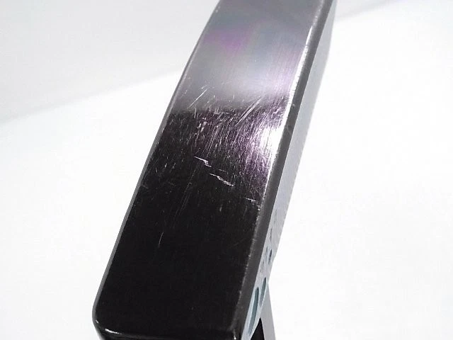 used BYRON DESIGN BYRON MORGAN GERMAN 365G 34 inch Putter - Image 3 of 4