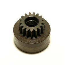 RRP 7017 Extra Hard Clutchbell, 17T/Tooth: HPI Savage 25, X, XL