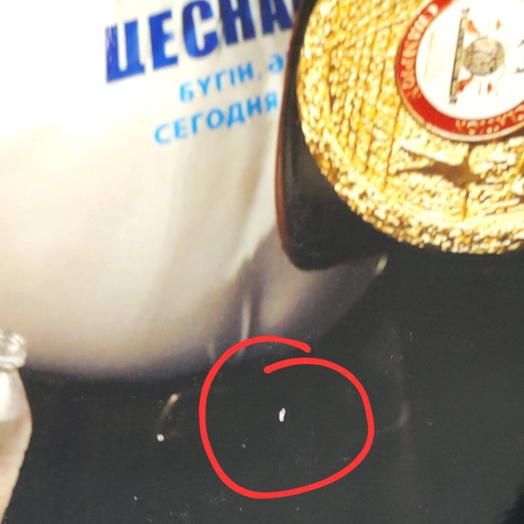Gennady Golovkin signed 