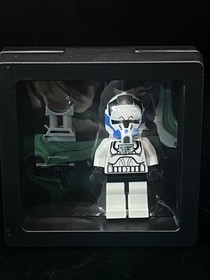 Lego Clone Trooper Pilot Minifigure 501st Legion Star Wars 75004 sw0439 W/ Gift