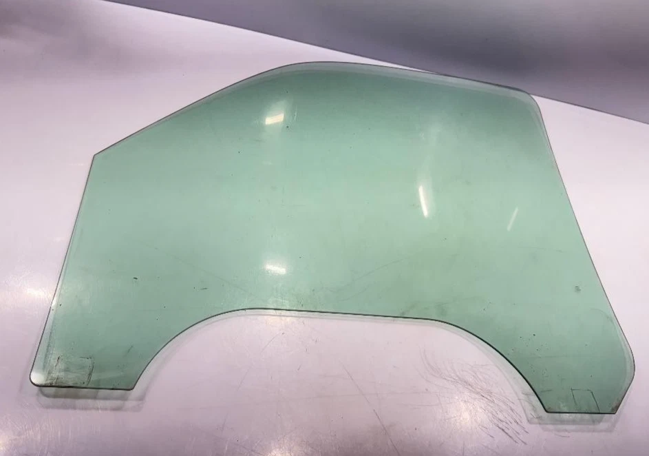 2000-2006 CHEVY SILVERADO/SIERRA/TAHOE/YUKON PORTA FRONTAL DIREITA VIDRO PEÇA DE FABRICANTE DE EQUIPAMENTO ORIGINAL - Imagem 4 de 4