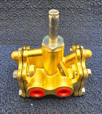 ASCO 1/2  Solenoid Valve Replacement Heavy Duty