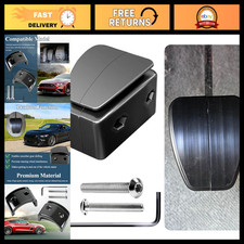 1.5 Clutch Pedal Pad Extender For Ford Mustang Shelby Roush Saleen - Easy Insta 1.5 Clutch Pedal Pad Extender For Ford Mustang Shelby Roush Saleen - Easy Insta