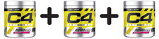 3 x Cellucor C4 Original, Watermelon - 396g (79,92 EUR/kg)