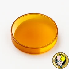 xTool P2 / P2S CO₂ Laser Replacement Focal Lens – US Stock