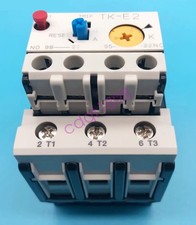 Fuji Electric Thermal Overload Relay TK-E2 24-36A