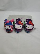 3 McDonald s Happy Meal To 2024 Yu-Gi-Oh Hello Kitty My Melody Dark Magician