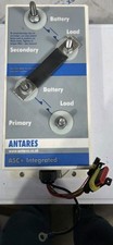 Antares ASC + Integrated Auxillary Battery. 