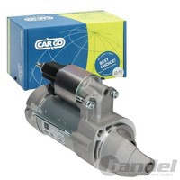 HC-CARGO By Bosch Anlasser 1,7Kw Passend FüR Mercedes C-KLASSE E-KLASSE Glc Gle