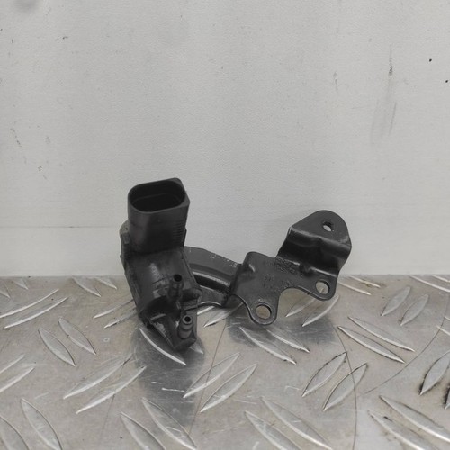 Volkswagen Touareg II Turbolader Druckwandler Magnetventil 1K0906283A RVP24180