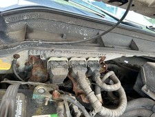 13 14 15 16 FORD F250 SD PICKUP Engine Control Module Computer ECM