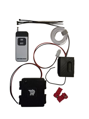 Remote kill switch - für Kinderfahrzeug