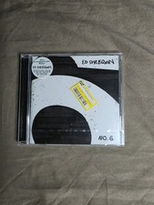 Ed Sheeran   No.6 Collaborations Project CD 