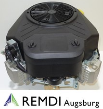 Alko 2-Zylinder Rasentraktor Motor (Loncin) 22 HP PRO 700 V2