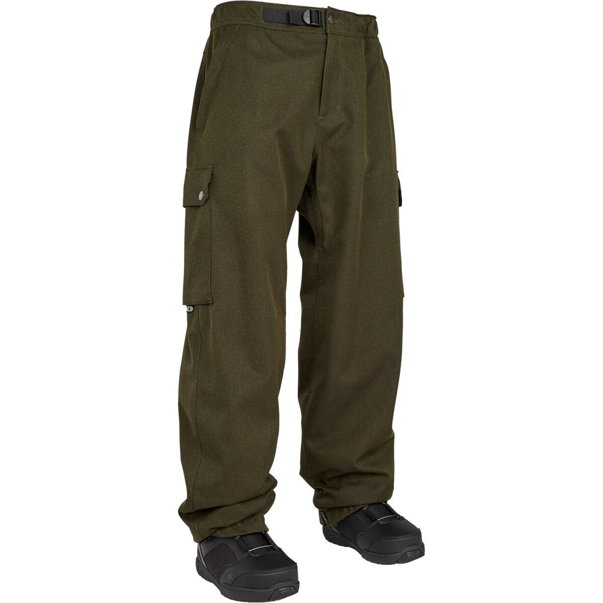 Брюки Airblaster Freedom Boss - мужские 21090₽