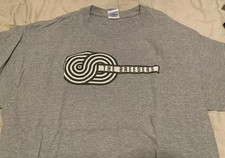 Collection Gildan Shirts The Breeders Band Gray COlor Unisex S to 5XL AR453