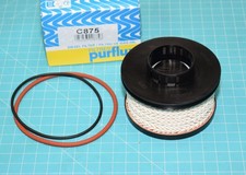 Filtre à carburant Peugeot PARTNER