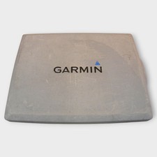 Garmin 010-11428-02 Protective Cover f/GPSmap 7012 7212 - Fair Condition!