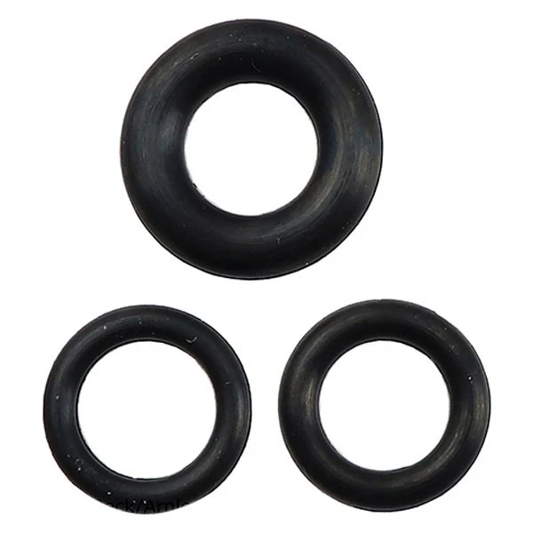 For Honda Civic 1988-2005 Beck Arnley 158-0895 Fuel Injector O-Ring Kit - Image 4 of 4