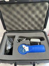 PAIN AWAY MULTI RADIANCE MEDICAL TERRAQUANT SOLO COLD LASER FOR PETS NO MANUAL