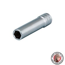 New Kyoto Machine Tools KTC Deep Socket 12.7mm 1/2 inch B4L-15-H