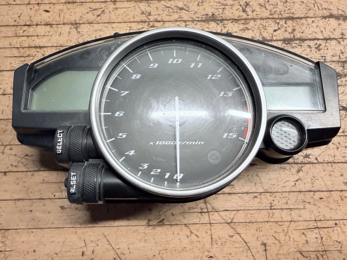 Motorcycle Instruments and Gauges for Yamaha YZF R1 for sale | eBay
