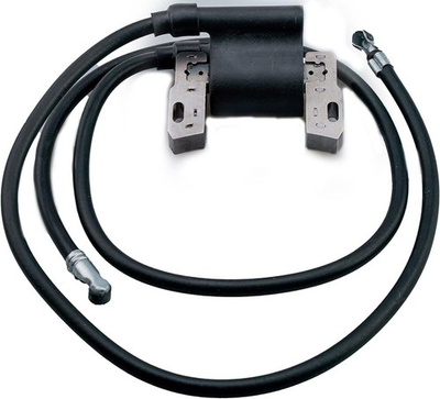 #ad #ad Ignition Coil for Briggs Stratton 590781 394988 16HP 18HP Twin L Head Engine $24.99