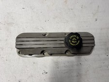 Used Oem Gm Buick Chevy Olds 3.8l V6 Front Valve Cover 25534753 Used Oem Gm Buick Chevy Olds 3.8l V6 Front Valve Cover 25534753